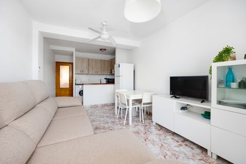 Leilighet i Torrevieja, Alicante, Torrevieja - € 159 000 | Ref: W-047W6Q - foto 25